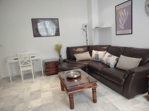 Apartamento Casa 4 Sanlucar