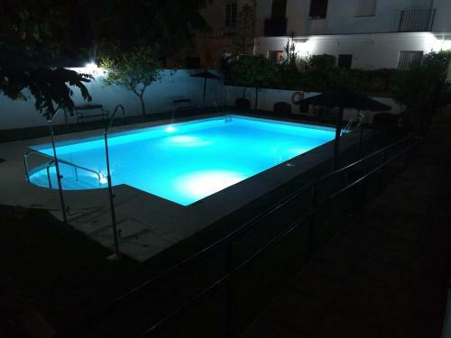 Apartamento Casa 4 Sanlucar