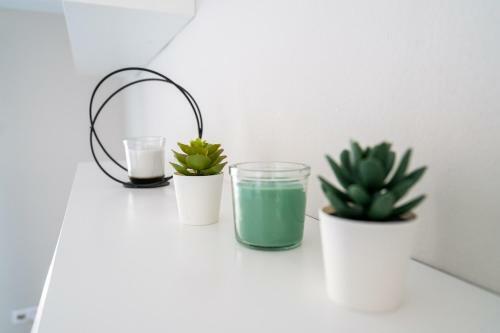 Apartamento Cabildo Spa 1
