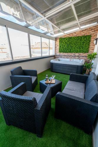 Apartamento Cabildo Spa 1