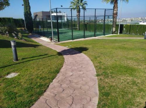 Apartamento Holiday Alyma Martin Miguel