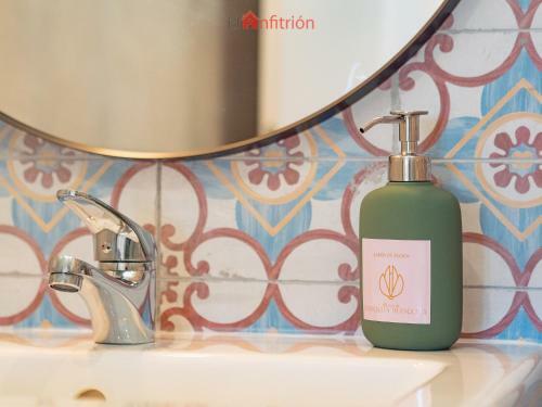Apartamento Mariquita Trasquil� Piletas
