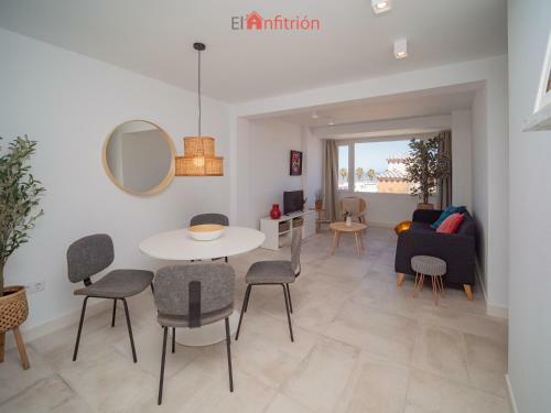 Apartamento Mariquita Trasquil� Piletas
