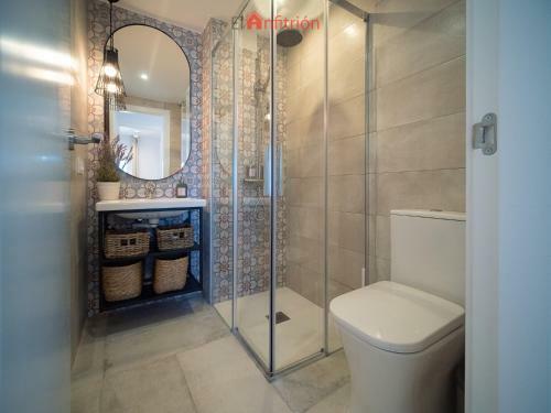 Apartamento Mariquita Trasquil� Piletas