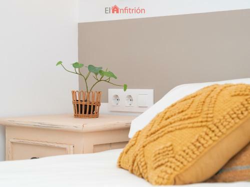 Apartamento Mariquita Trasquil� Piletas