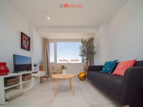 Apartamento Mariquita Trasquil� Piletas