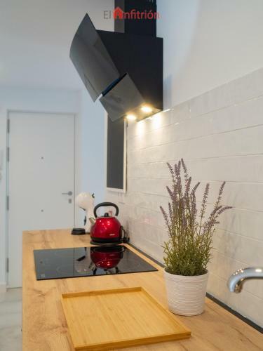 Apartamento Mariquita Trasquil� Piletas