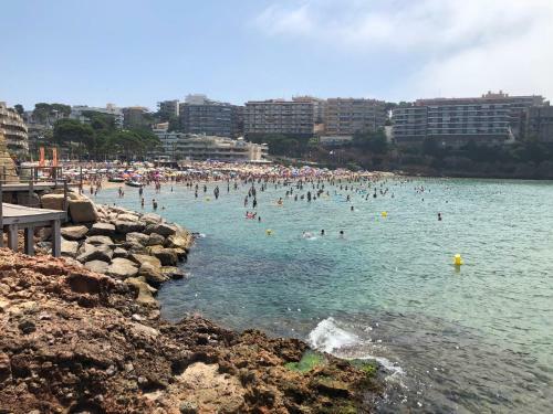Apartamento Frente Al Mar