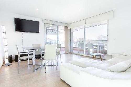 Apartamento Frente Al Mar