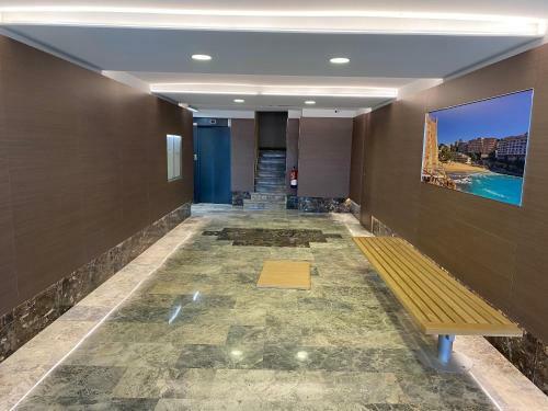 Apartamento Frente Al Mar