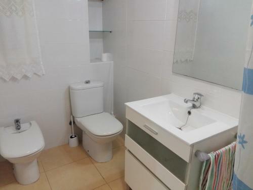 Apartamento Zeus San Juli