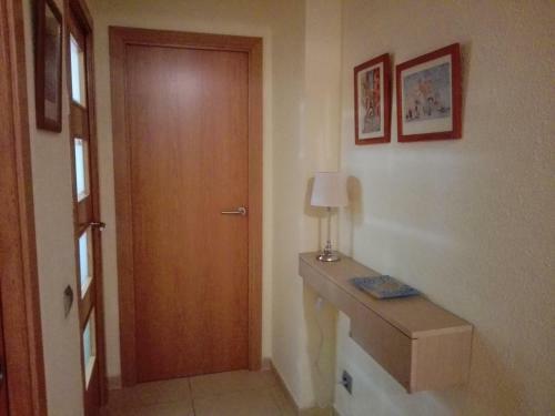 Apartamento Zeus San Juli