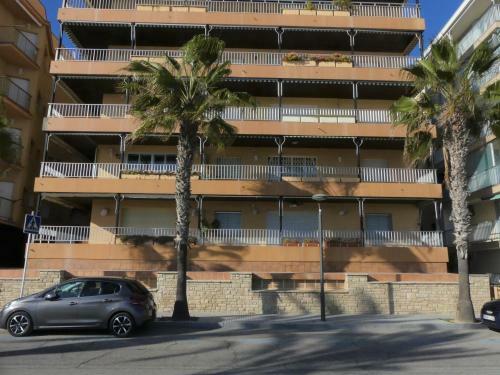 Apartamento Zeus San Juli