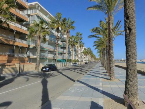 Apartamento Zeus San Juli