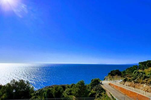 Lighthouse, Apartamento Frente Al Mar