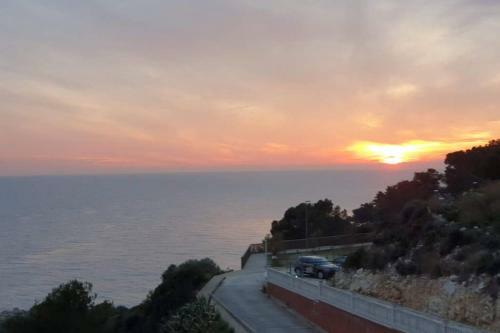Lighthouse, Apartamento Frente Al Mar