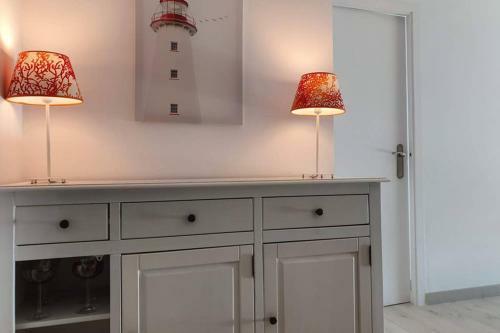 Lighthouse, Apartamento Frente Al Mar