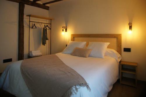 Agroturismo F�brica De Harinas La Gloria
