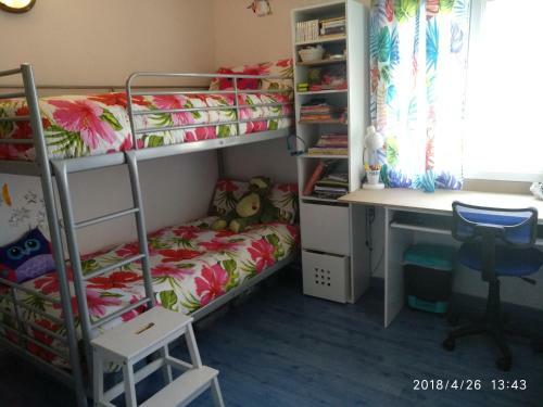 Apartment Near The Sea