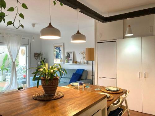 Apartamento Green House Sant Pol De Mar