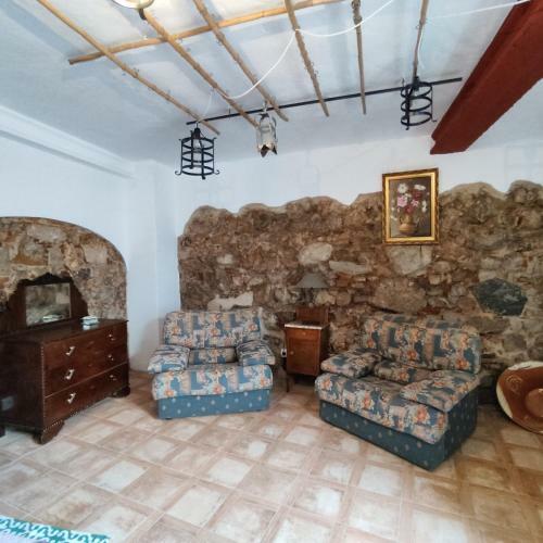 Agroturismo Casa Rural Maribel