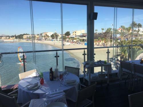 Townhouse 300 Meters From Beach