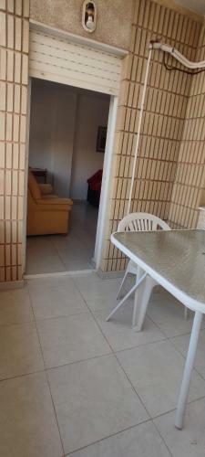 Apartamento 2 Habitaciones Lo Pagan