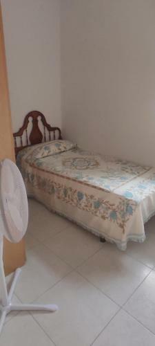 Apartamento 2 Habitaciones Lo Pagan