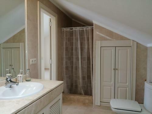Apartamento �tico Isla Carey