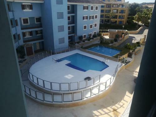Apartamento �tico Isla Carey