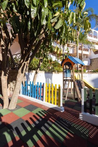 Apartamento Oceanfront Tenerife South Albatros 173