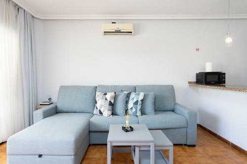 Apartamento Oceanfront Tenerife South Albatros 254