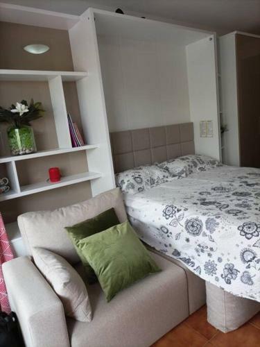 Apartamento Estudio En Tenerife Con Piscina / Study Flat With Pool