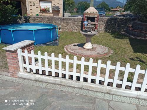 Apartamento Vivienda Tur�stica Volver�