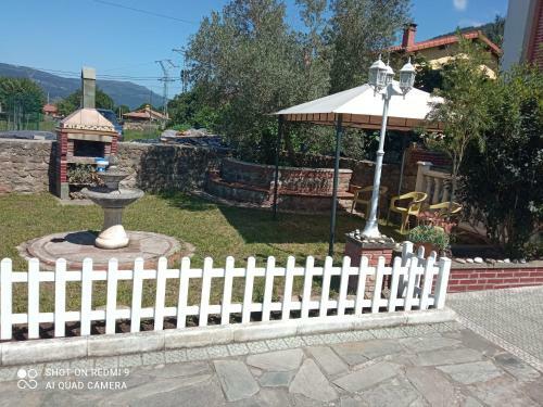 Apartamento Vivienda Tur�stica Volver�