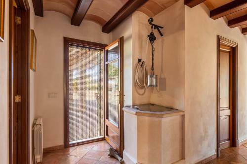 Villa Finca Es Turo
