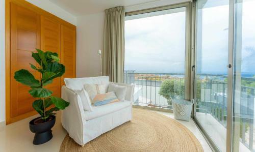 Luxury Villa Atlante Con Piscina Privada