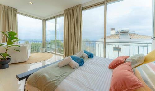 Luxury Villa Atlante Con Piscina Privada