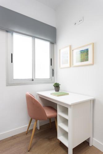 Apartamento Home2book Castro Eleven