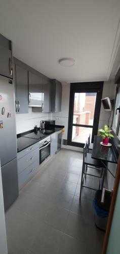 Apartamento Outdoor Paradise