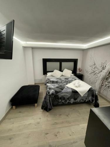 Apartamento Luxury Spar