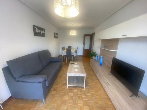 Precioso Apartamento Con Aparcamiento Gratuito