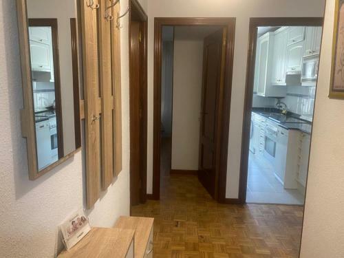 Precioso Apartamento Con Aparcamiento Gratuito