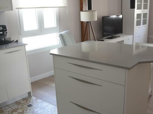 Apartamento Pisazo Recien Reformado En El Centro Ciudad