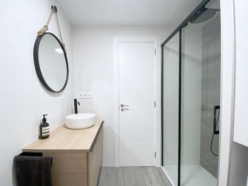 Apartamento Casa Natura Beach