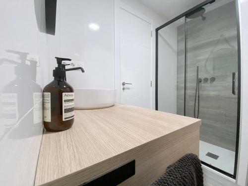 Apartamento Casa Natura Beach