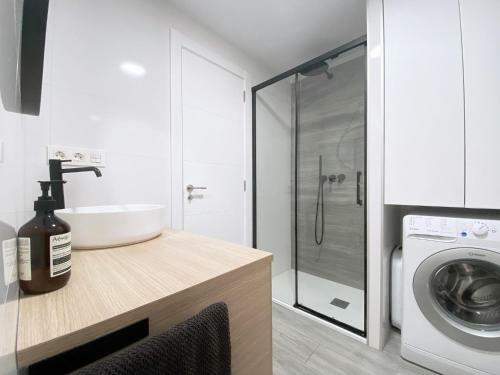 Apartamento Casa Natura Beach
