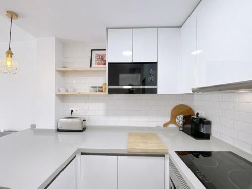 Apartamento Casa Natura Beach