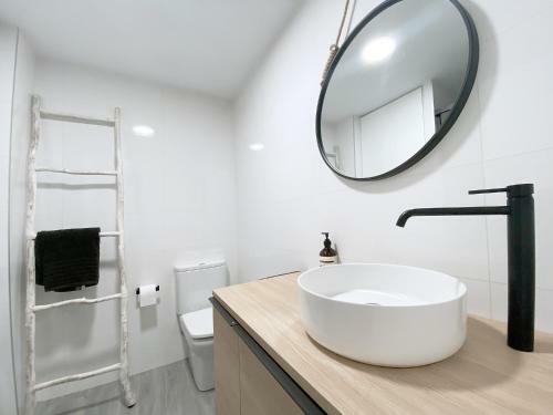 Apartamento Casa Natura Beach