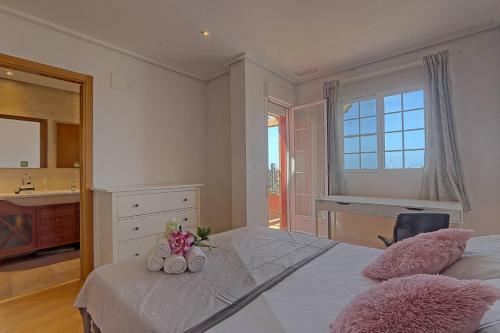 Apartamento 064 - Hacienda El Barrio - Comfortholidays